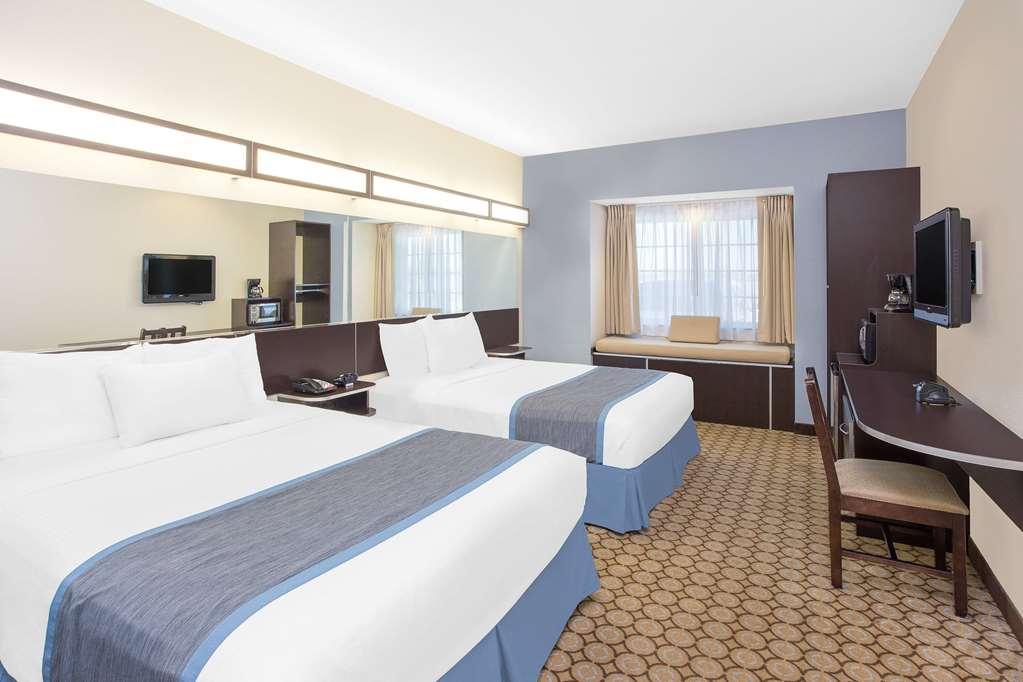 Microtel Inn And Suites San Angelo Bilik gambar